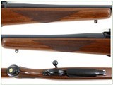 Ruger M77 30-06 Red Pad Rifle 22” 1987 - 3 of 4