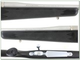 Browning A Bolt II Stainless Stalker 270 Win 22” Rifle - 3 of 4