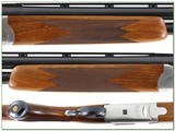 Ruger Red Label 12 Ga hard to find 30in barrels with factory tubes - 3 of 4