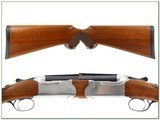 Ruger Red Label 12 Ga hard to find 30in barrels with factory tubes - 2 of 4