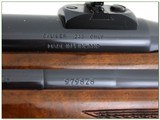 Browning Belgium Safari Grade 243 Win Pencil Barrel! - 4 of 4