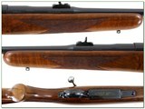 Browning Belgium Safari Grade 243 Win Pencil Barrel! - 3 of 4