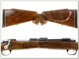 Browning Belgium Medallion Grade 7mm Rem top collector! - 2 of 4