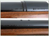 Remington 700 Varmint Special 1982 made 22-250 top collector! - 4 of 4