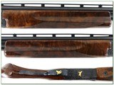Browning Citori High Grade 6 20 Ga Skeet 26in XX Wood in box! - 3 of 4