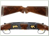 Browning Citori High Grade 6 20 Ga Skeet 26in XX Wood in box! - 2 of 4