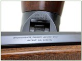 Browning Model 78 22-250 26” Octagonal Barrel - 4 of 4