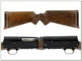 Browning A5 12 Mag 32in Vent Rib - 2 of 4