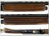 Browning A5 12 Mag 32in Vent Rib - 3 of 4