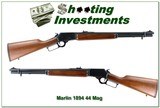 Marlin 1894 44 Mag 1990 made JM Marked! - 1 of 4