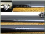 69 Belgium Browning BAR Grade II 243 Win Blond! - 4 of 4