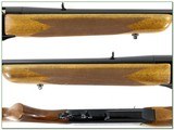 69 Belgium Browning BAR Grade II 243 Win Blond! - 3 of 4