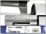 Smith & Wesson 686-6 357 Mag non-fluted 3” Revolver - 4 of 4