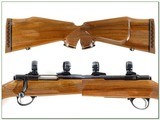 Sako L461R Vixen Deluxe in 222 Rem Top Collector! - 2 of 4