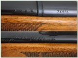 Remington 700 BDL 1963 made 222 Magnum!!!! - 4 of 4