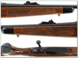 Remington 700 BDL 1984 in hard to find 350 Rem Mag collector! - 3 of 4