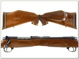 Weatherby Mark V Deluxe 240 Wthy Mag in collector condition! - 2 of 4