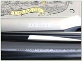 Browning Maxus Ducks Unlimited 75th Anniversary ANIC 28” 3” 12 Ga - 5 of 5