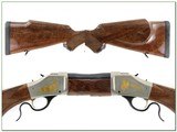 Browning B-78 RMEF 2011 426 of 450 300 H&H 26” NIB Rifle Rare - 2 of 4
