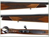 Weatherby Mark V Deluxe Varmitmaster 22-250 German 26” Like New Collector - 3 of 4