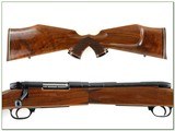 Weatherby Mark V Deluxe Varmitmaster 22-250 German 26” Like New Collector - 2 of 4