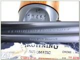 Browning A5 Belgium Sweet Sixteen ANIB 28” Mod 1964 TOP Collector - 4 of 4