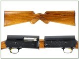 Browning A5 Belgium Sweet Sixteen ANIB 28” Mod 1964 TOP Collector - 2 of 4
