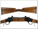 Browning 1885 45-70 Octagonal 28” Rifle - 2 of 4
