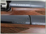 Weatherby Mark V Deluxe 7mm Wby Mag 24” - 4 of 4