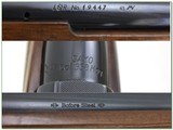 Sako L61R Finnbear Bofers Steel 338 Win Mag 24” - 4 of 4