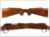 Remington Model 700 BDL 243 Win 22” Rifle 1966 First Model - 2 of 4