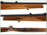 Weatherby XXII Italian 22 LR Semi Auto 24” Rifle - 3 of 4
