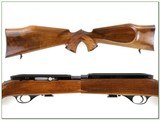 Weatherby XXII Italian 22 LR Semi Auto 24” Rifle - 2 of 4