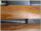 Weatherby XXII Italian 22 LR Semi Auto 24” Rifle - 4 of 4