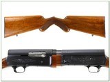 Browning A5 Standard 12 Ga Belgium 28” VR Mod 1962 - 2 of 4
