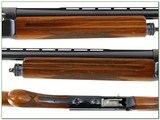 Browning A5 Standard 12 Ga Belgium 28” VR Mod 1962 - 3 of 4