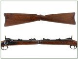 US Springfield 1873 Trapdoor 45-70 1889 32” - 2 of 4