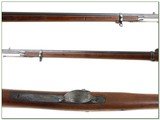 US Springfield 1873 Trapdoor 45-70 1889 32” - 3 of 4