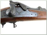 US Springfield 1873 Trapdoor 45-70 1889 32” - 4 of 4