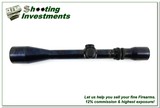 Weaver V9-II 3-9 Micro-Trac USA Gloss Rifle Scope Duplex - 2 of 4