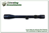 Weaver V9-II 3-9 Micro-Trac USA Gloss Rifle Scope Duplex - 4 of 4