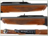 Ruger No. 1 450/400 NE Nitro Express 3” Rifle 24” - 3 of 4
