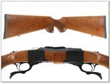 Ruger No. 1 450/400 NE Nitro Express 3” Rifle 24” - 2 of 4