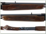 Browning BPR 22 Magnum Pump 20” Rare Rifle - 3 of 4