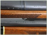 Remington 700 BDL 7mm Rem Mag 24” 1962 First Year Rare - 4 of 4