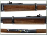 Browning Model 92 B92 357 Mag 20” Unfired NIB Rifle - 3 of 4
