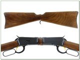 Browning Model 92 B92 357 Mag 20” Unfired NIB Rifle - 2 of 4