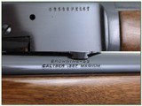 Browning Model 92 B92 357 Mag 20” Unfired NIB Rifle - 4 of 4