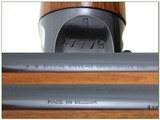 Browning A5 Light Twelve Belgium 12 GA 28” Mod VR 1957 Exc Cond - 4 of 4
