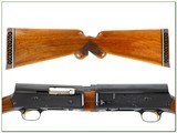 Browning A5 Light Twelve Belgium 12 GA 28” Mod VR 1957 Exc Cond - 2 of 4